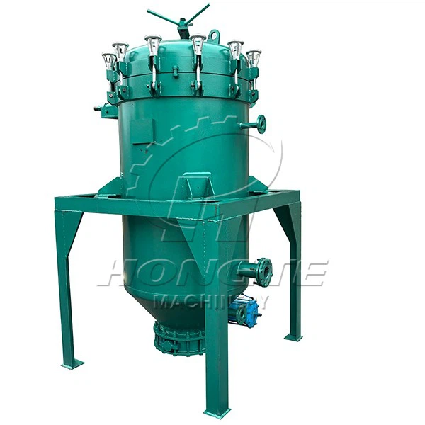 quality oil filter 3