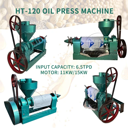 vegetable oil making machine-4