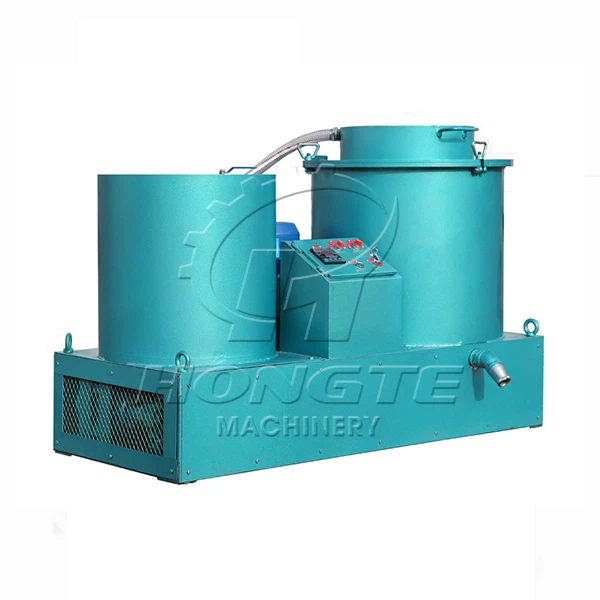 Filtre d’oli de noguera